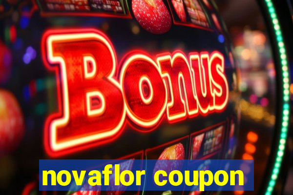 novaflor coupon